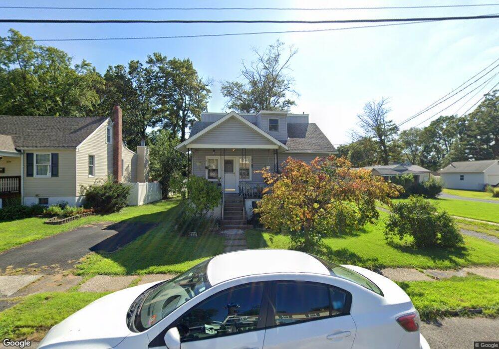 234 Elm Ave, Maple Shade, NJ 08052 - photo 1