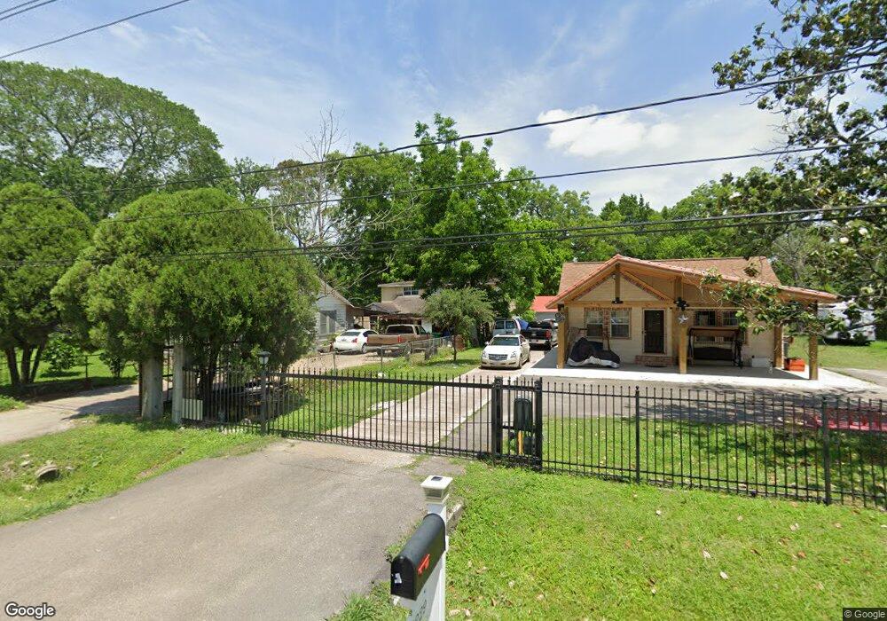 2221 Firnat St, Houston, TX 77093 - photo 1