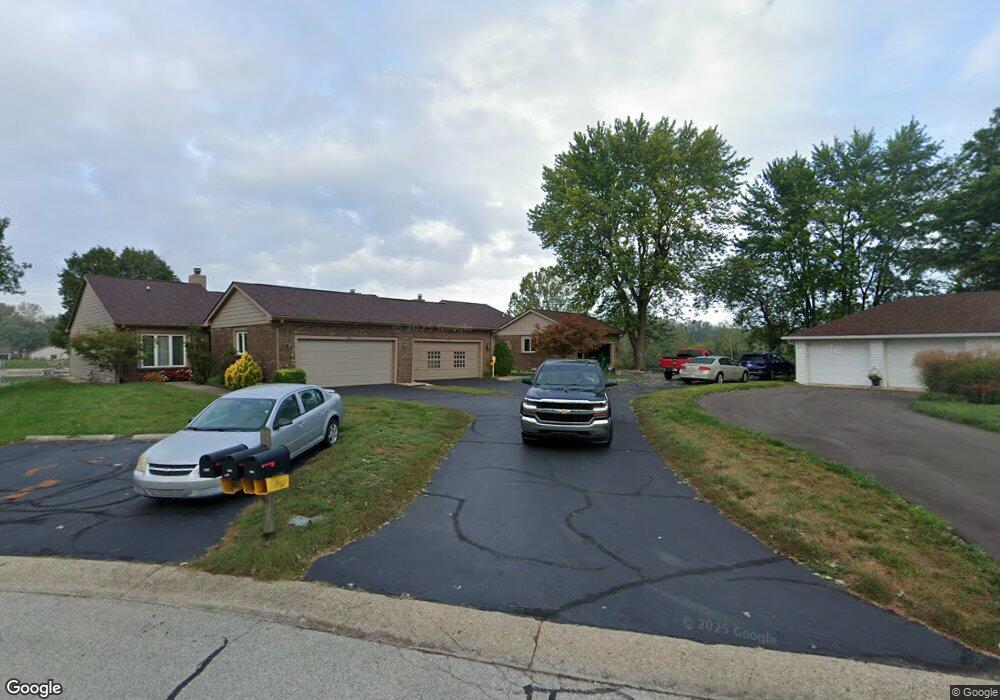 1803 Crystal Bay East Dr, Plainfield, IN 46168 - photo 1