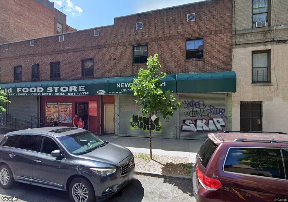 2711 Briggs Ave, Bronx, NY 10458 - photo 1