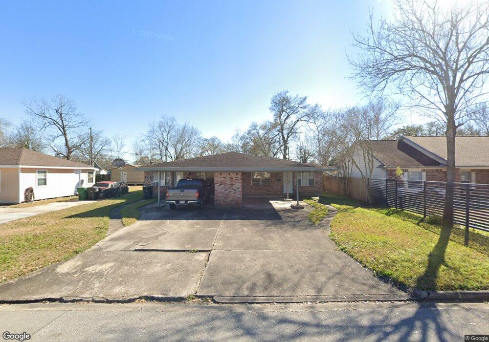7120 Eppes St, Houston, TX 77087 - photo 1