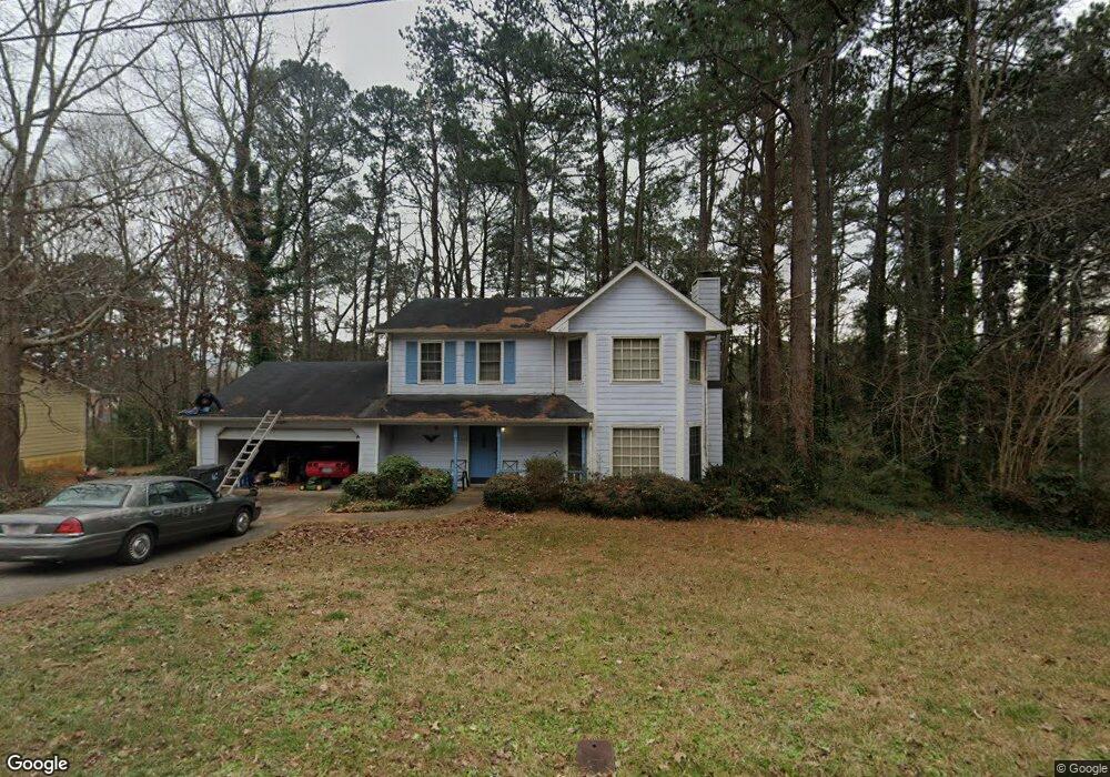 368 Arbour Run, Suwanee, GA 30024 - photo 1