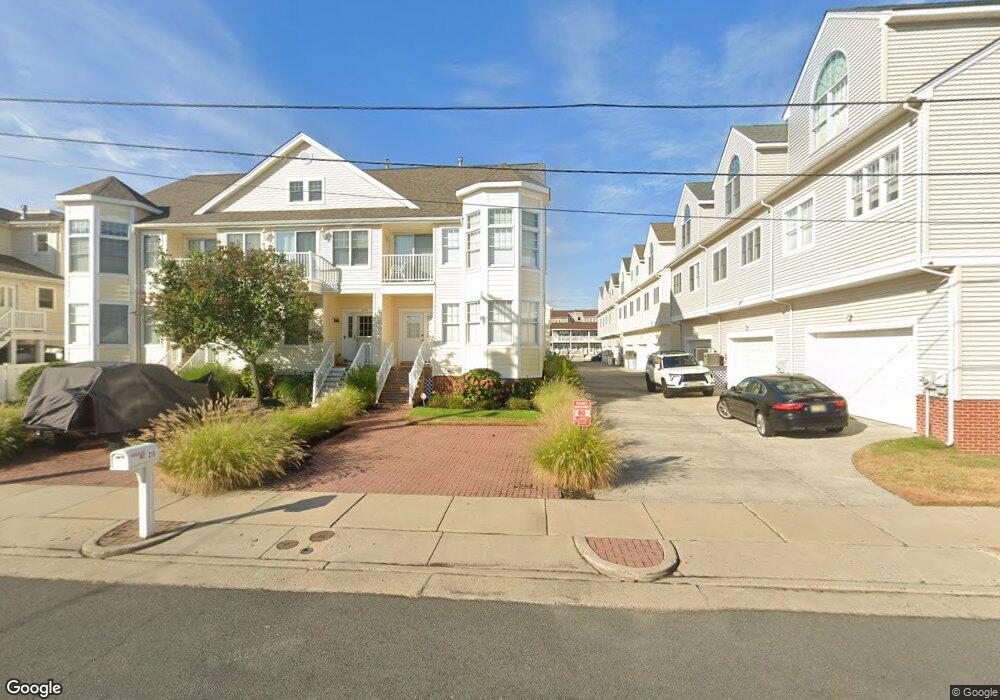 218 N Adams Ave, Margate City, NJ 08402 - photo 1