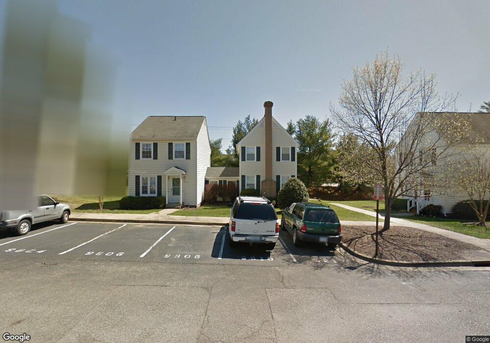 9806 Union Jack Place, Henrico, VA 23233 - photo 1