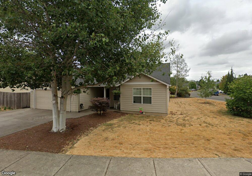 1208 Wilson St, Lafayette, OR 97127 - photo 1