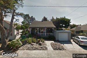 1633 S Downing St, Seaside, OR 97138