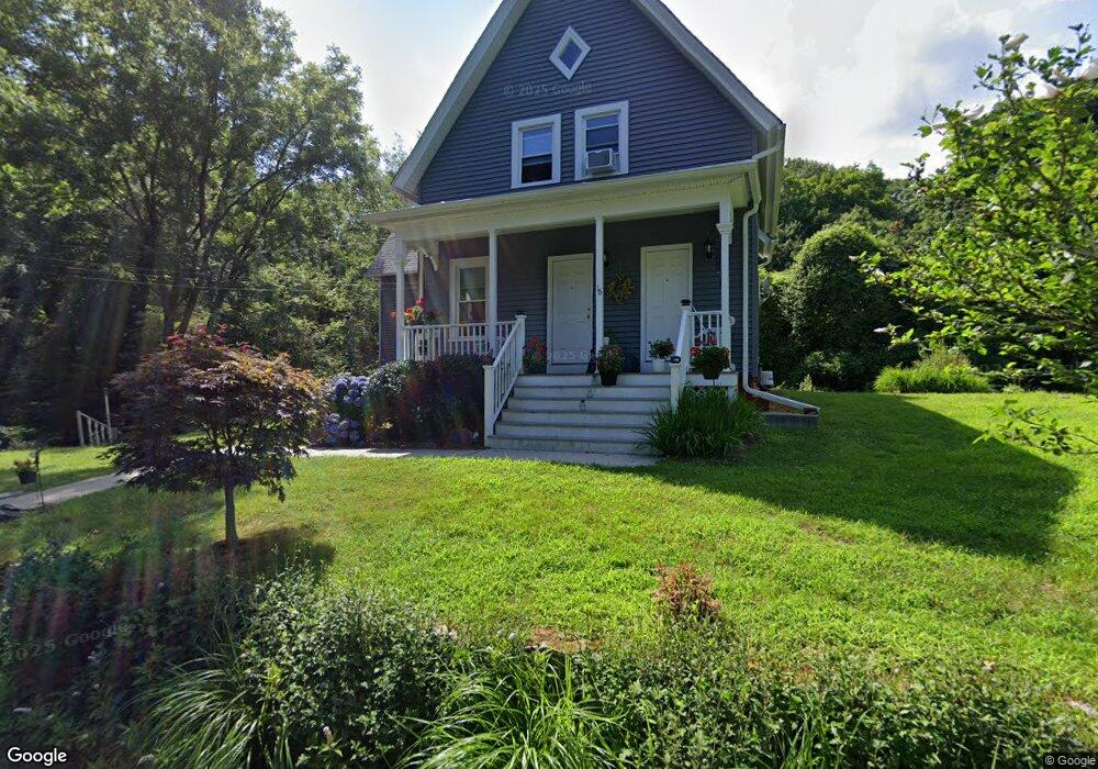 16 Prentice Ln, Norwich, CT 06360 - photo 1