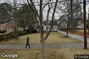 192 E Wesley Rd NE, Atlanta, GA 30305