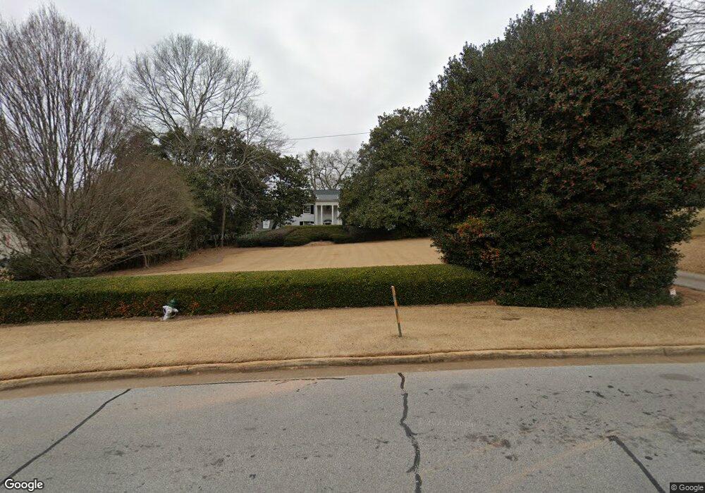 710 Milledge Cir, Athens, GA 30606 - photo 1