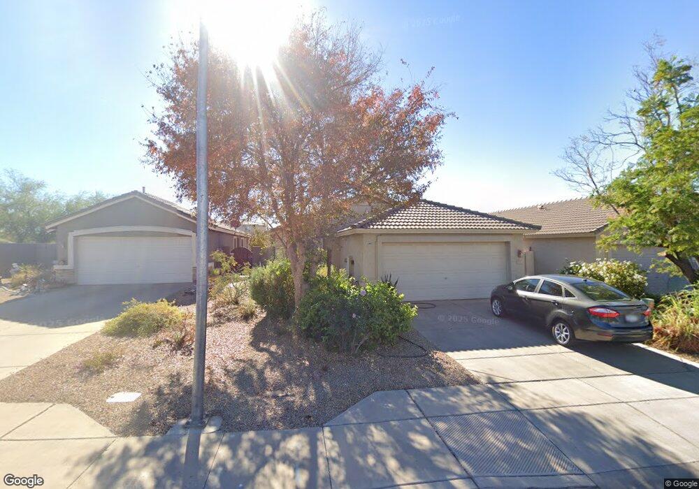 8737 E Nopal Cir, Mesa, AZ 85209 - photo 1