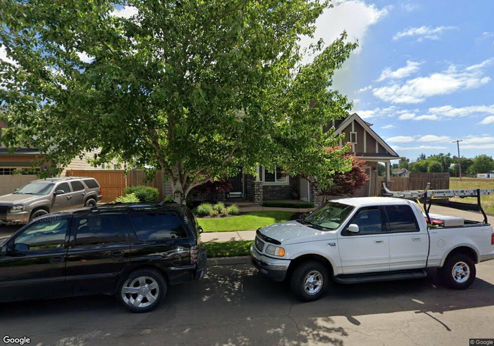 1640 S Redwood St, Canby, OR 97013 - photo 1