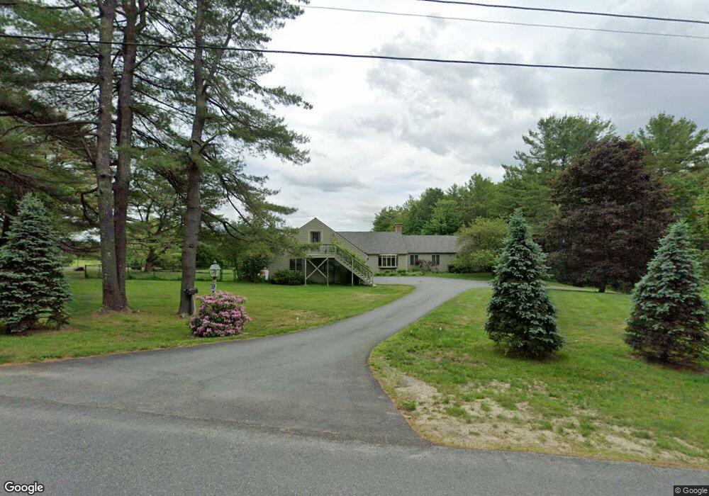 17 Deacon Hill Rd, New London, NH 03257 - photo 1