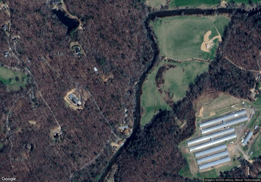 90 Davis Ln, Ellijay, GA 30540 - photo 1