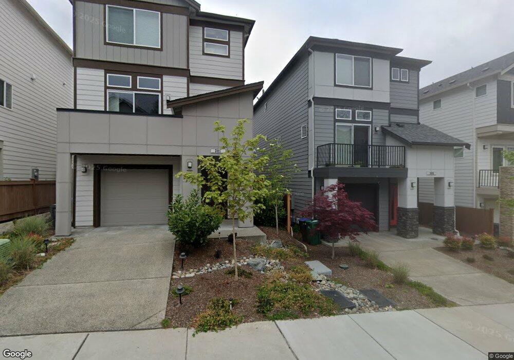 20807 2nd Dr SE unit EH 27, Bothell, WA 98012 - photo 1
