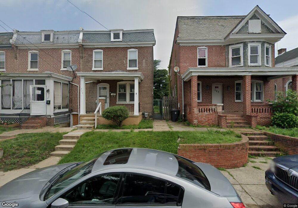 719 E 22nd St, Wilmington, DE 19802 - photo 1