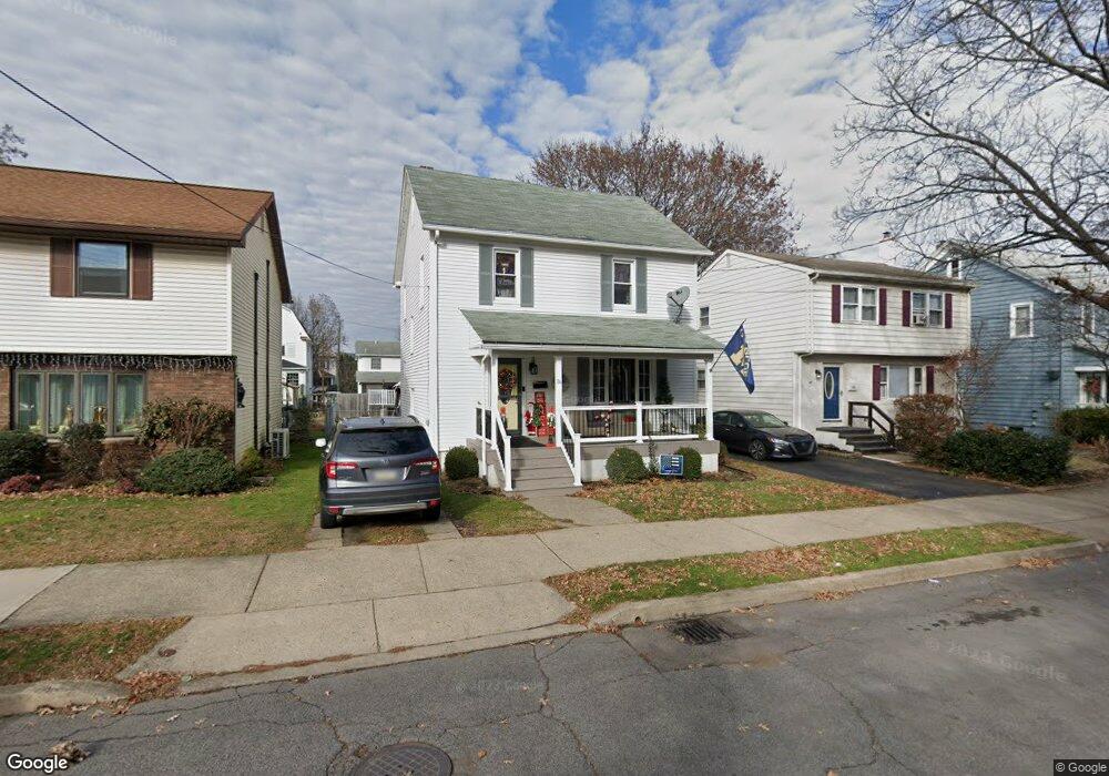 86 N Thomas Ave, Kingston, PA 18704 - photo 1