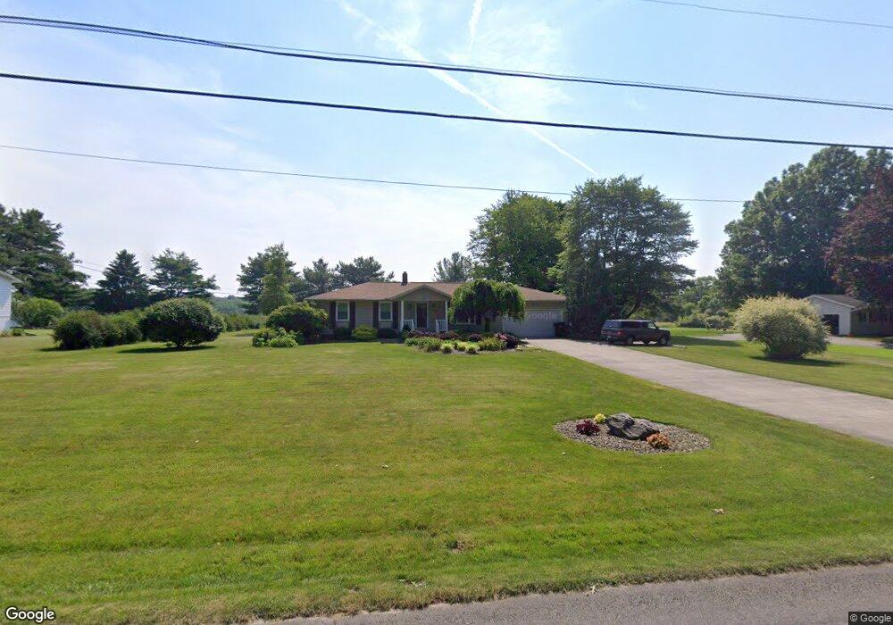 6853 Kepler Rd, Clinton, OH 44216 - photo 1