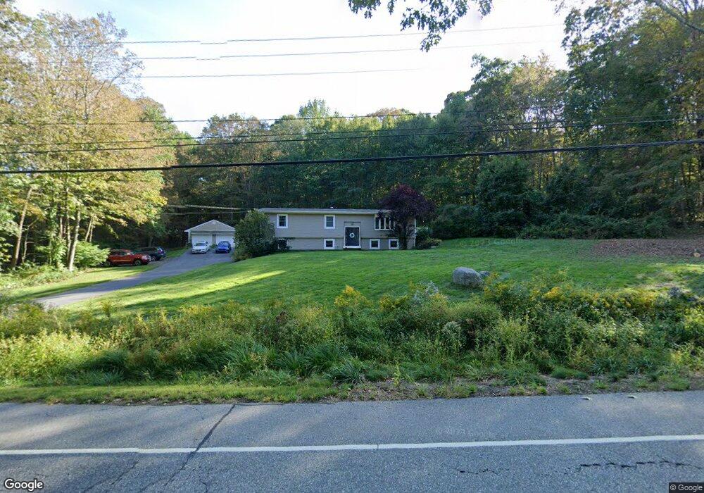 500 Tolland Turnpike, Willington, CT 06279 - photo 1