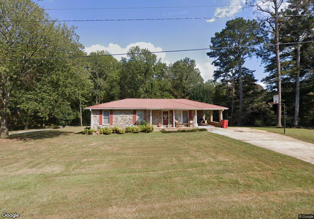 236 Second St, Bowdon, GA 30108 - photo 1