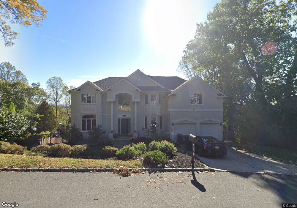 2660 Farview Dr, Mountainside, NJ 07092 - photo 1