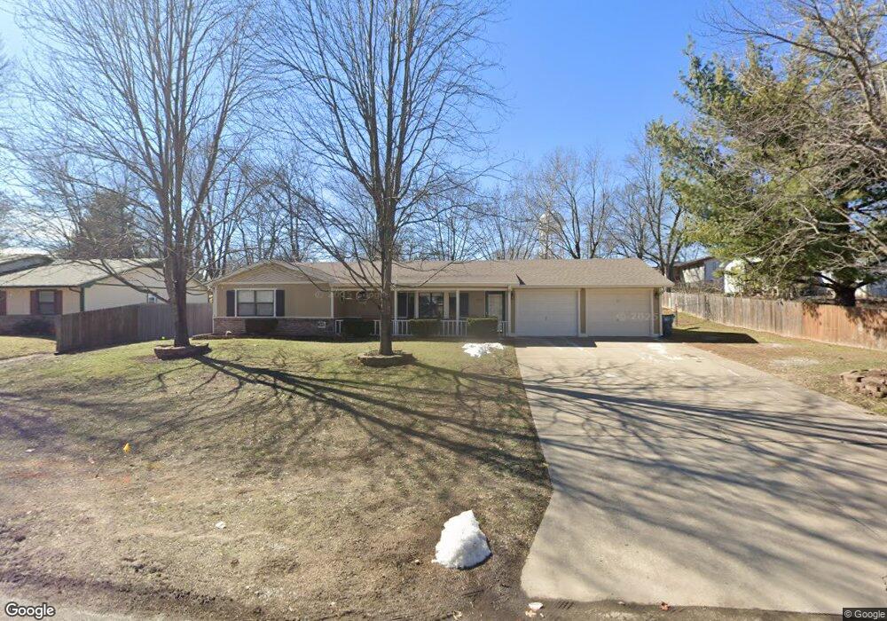 114 Valley Ln, Carl Junction, MO 64834 - photo 1