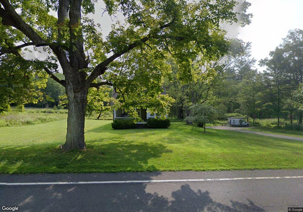 22 Point of Rock Rd, Falls Village, CT 06031 - photo 1