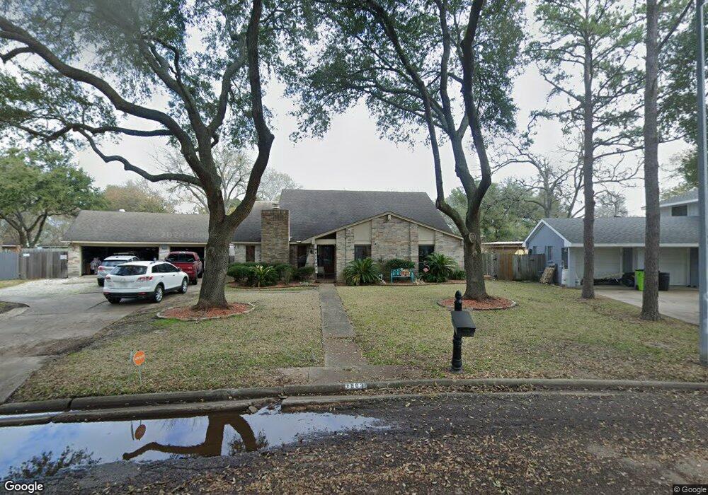 1603 Cedar Dr, Richmond, TX 77469 - photo 1