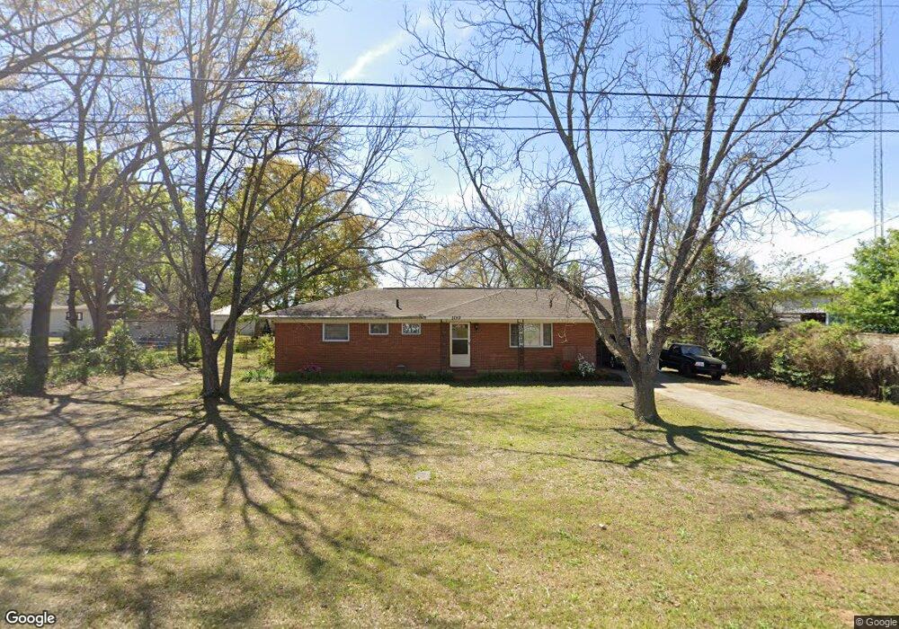 100 Arnold St, Centerville, GA 31028 - photo 1