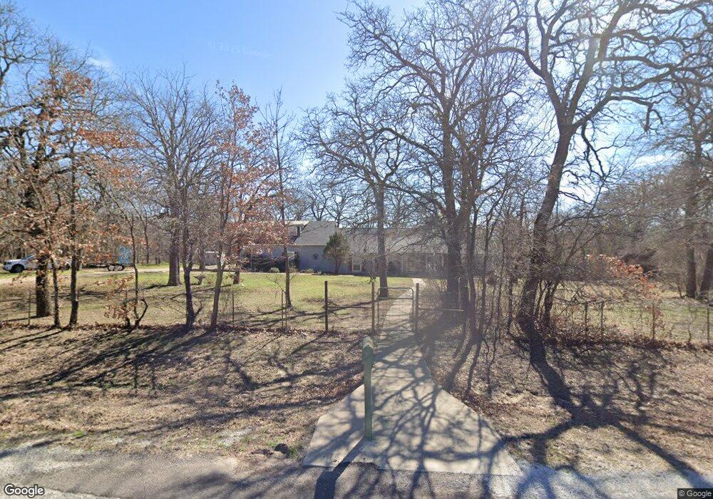 4703 Rawhide Ct, Granbury, TX 76049 - photo 1