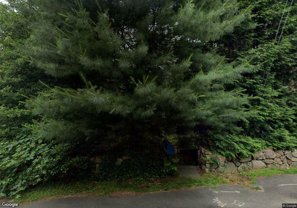 217 Middlesex Rd, Darien, CT 06820 - photo 1