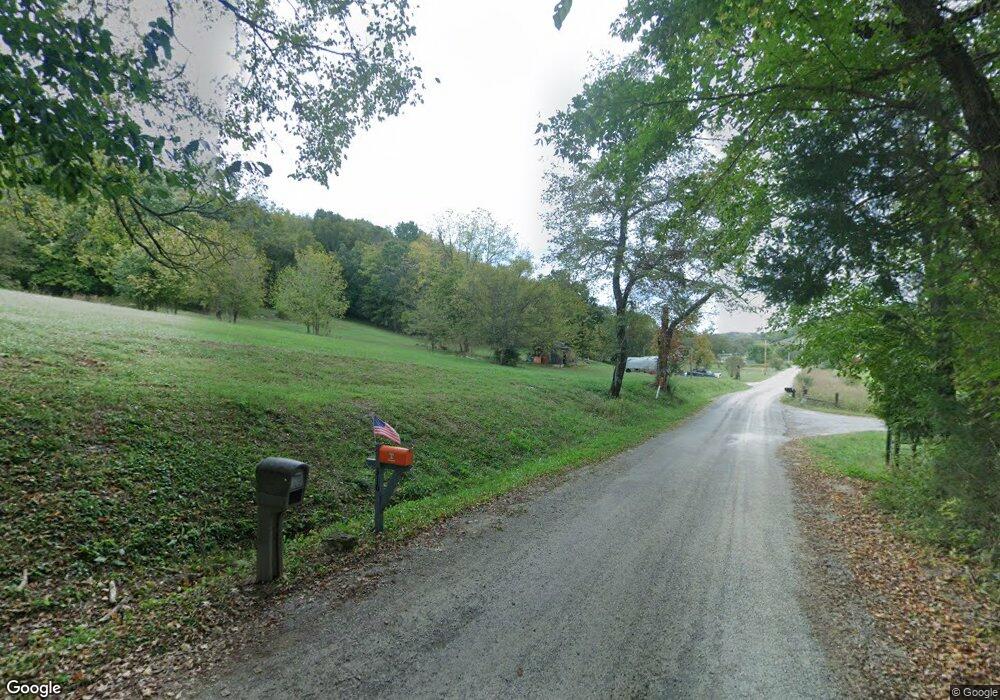 314 Savage Hollow Rd, Shelbyville, TN 37160 - photo 1