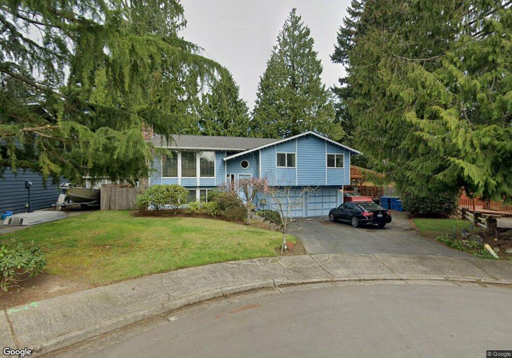 7909 207th Place SW, Edmonds, WA 98026 - photo 1