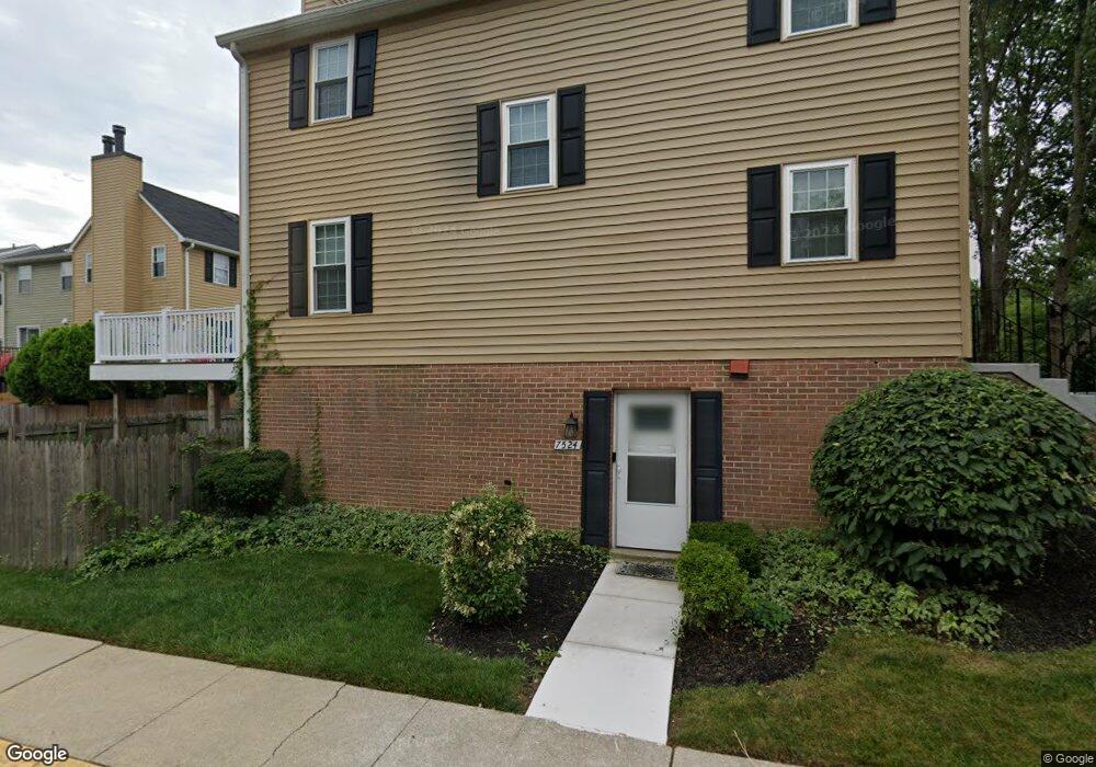 7524 S Arbory Ct unit 391, Laurel, MD 20707 - photo 1