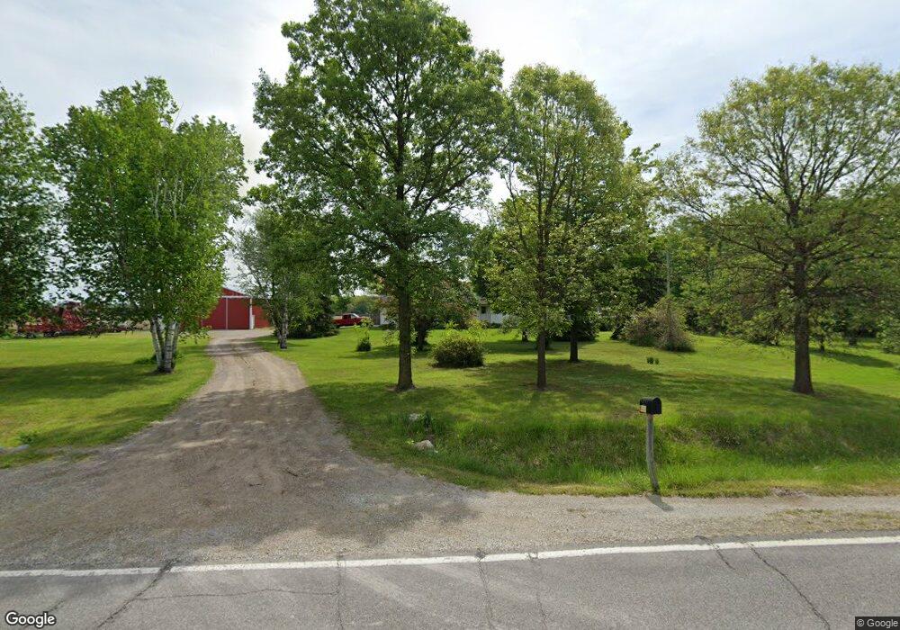 14328 Weir Rd, Clio, MI 48420 - photo 1