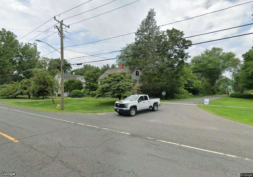 331 N Main St, Suffield, CT 06078 - photo 1