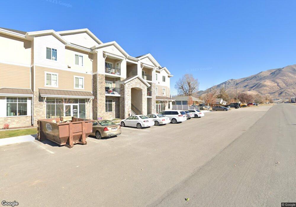 260 W 100 S, Santaquin, UT 84655 - photo 1