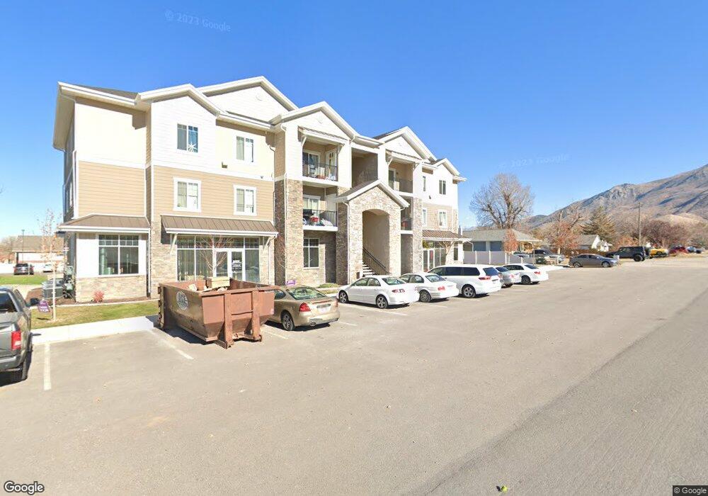 258 W 100 S, Santaquin, UT 84655 - photo 1