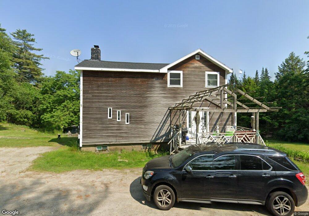 1077 Middle Rd, Woolwich, ME 04579 - photo 1