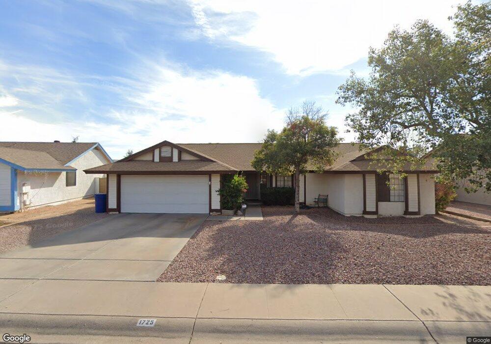 1725 W Brooks St, Chandler, AZ 85224 - photo 1