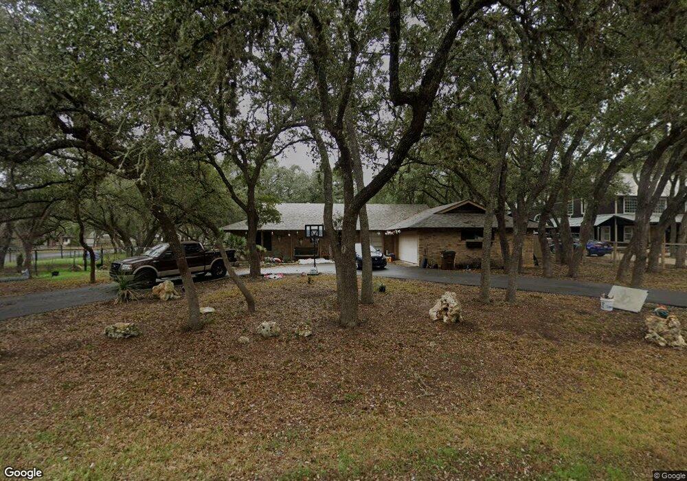 8802 Shoshoni Trail, San Antonio, TX 78255 - photo 1