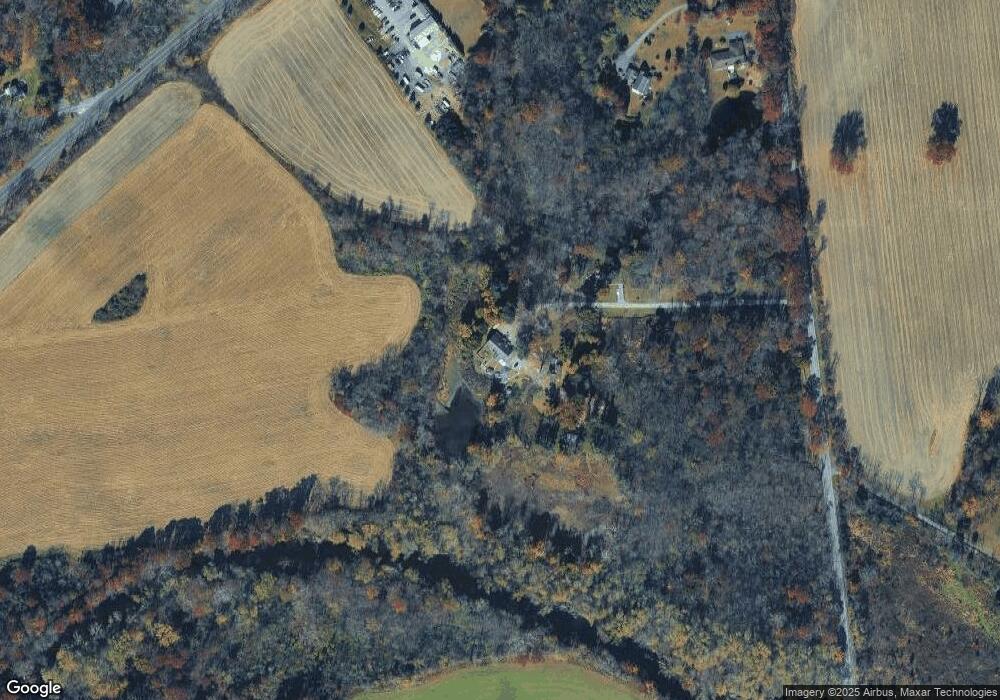 20 Vail Rd, Columbia, NJ 07832 - photo 1