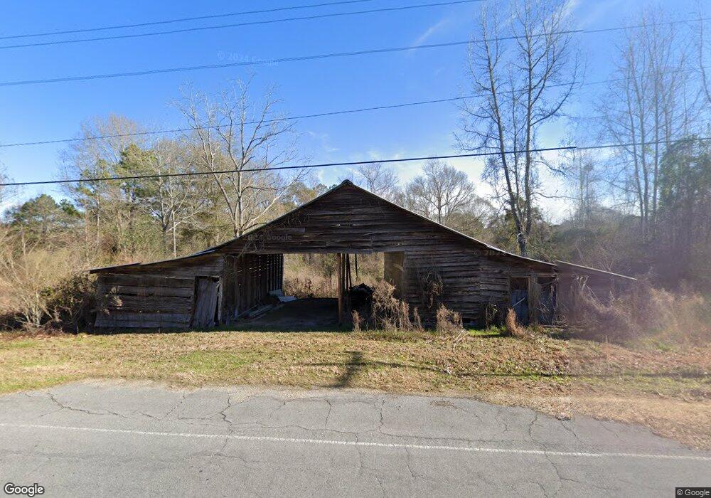 547 Kirklin Rd, Tylertown, MS 39667 - photo 1