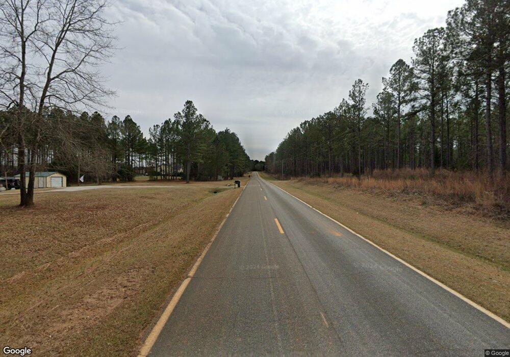 0 Lewis Crook Rd, Lincolnton, GA 30817 - photo 1