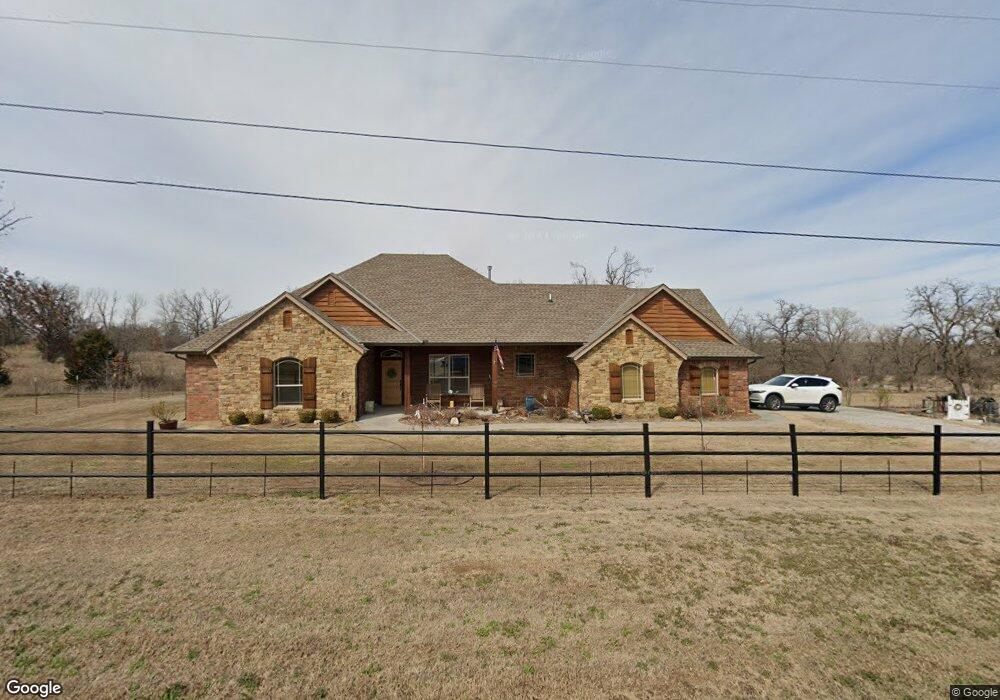 10 Tonya Rd, Shawnee, OK 74801 - photo 1