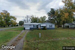 1010 Ohio St, Oswego, KS 67356