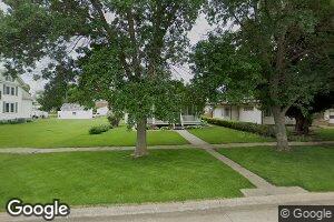 509 9th St, Scribner, NE 68057