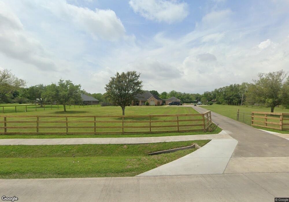 818 Nichols Ave, Bay City, TX 77414 - photo 1