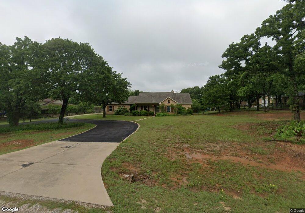 2008 Crystal Ln, Alvarado, TX 76009 - photo 1