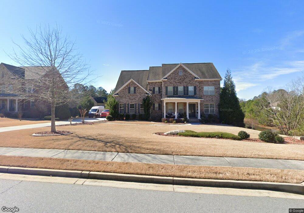 450 Stonewyck Dr, Tyrone, GA 30290 - photo 1