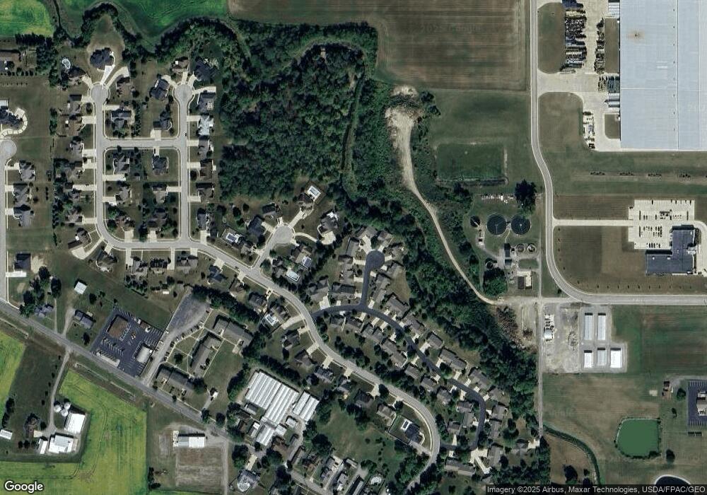 208 Timber Creek Ct unit 23, Columbus Grove, OH 45830 - photo 1